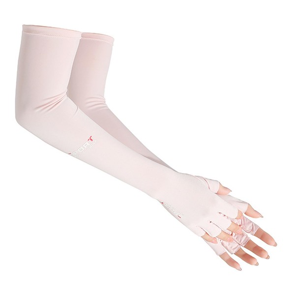 COREJOY Mangas para Brazos UV,Protectora para Brazo.Manguitos de protección solar