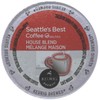 (2 Pack) Seattle's Best Coffee House Blend