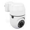 A16 Security Camera WiFi Camera Indoor 360 Degrees Full View