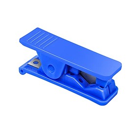 CGELE PTFE Tube Cutter Hose Cutter Pipe Tube Cutter Tubing Cutting Tool for Nylon PVC PU Plastic Tube and Hose Cut up to 3/4" OD Tube