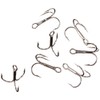 SMITH LTD Triple Hook D Contact Hook No. 12 7
