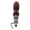 7pcs Adjustable Leather Stitching Groover Leather Edge Bevelers Working Tools