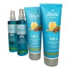 2kits Hielo Mineral Crema Vrc Shelo Nabel Regalo Aloe Vera