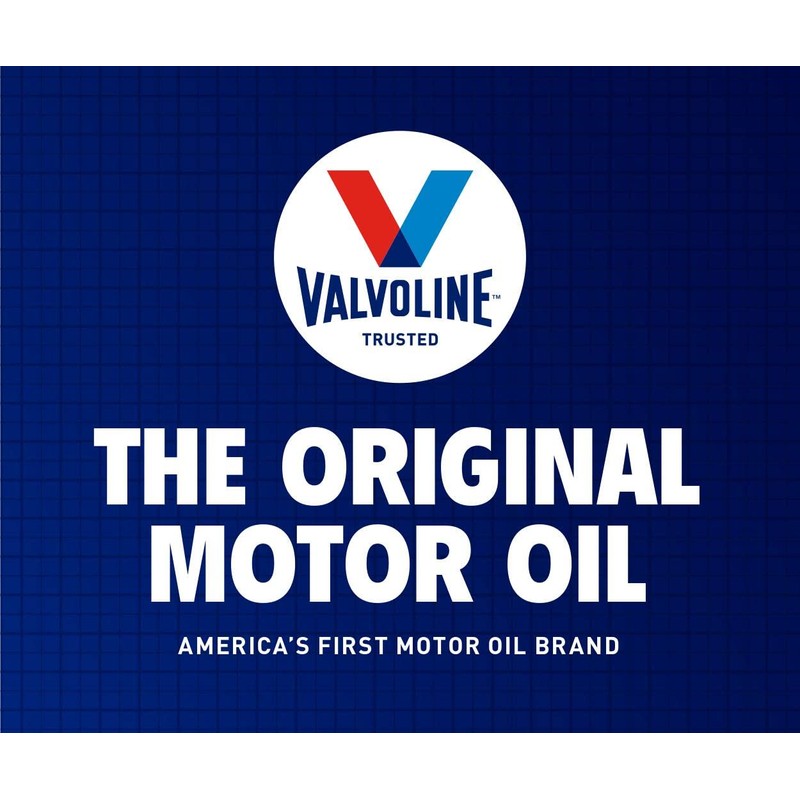 Valvoline Premium Blue Extreme SAE 5W-40 Full Synthetic Diesel Engine