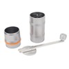 Manual Coffee Grinder with Stainless Steel Core Outdoor Camping Hand