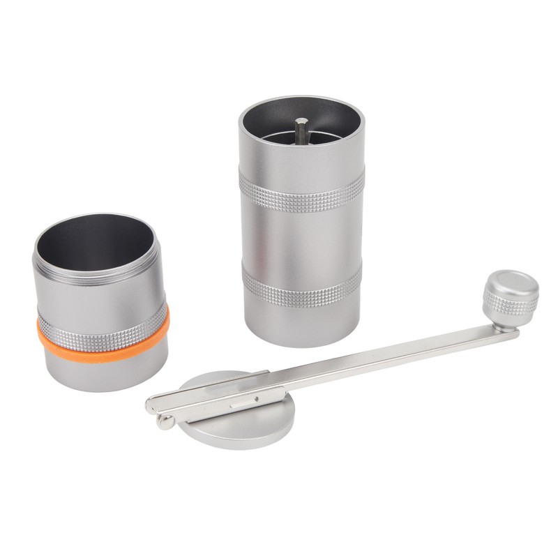 Manual Coffee Grinder with Stainless Steel Core Outdoor Camping Hand
