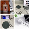 ANYPLUS Aux cable, 3 m, 3 5 jack to 3