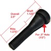 Rite Farm Products 12 SMALL RITE FARM CHICKEN PLUCKER PICKER