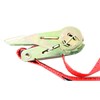 DynaSun 23120 FH45615 Ratchet Lashing Strap