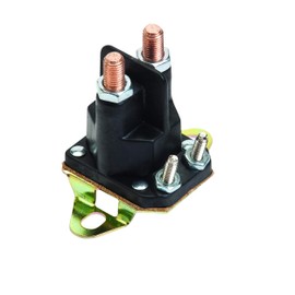 Oregon 33-336 Solenoid Replaces 513075, Black