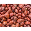 GAF TREASURES Wholesale Red Jasper Tumbled Stones, Polished Red Jasper