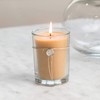 VOTIVO 6.8oz Aromatic Soy Blend Highly Fragranced Home Decor Jar