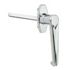 Garage Door Stuff Universal Lock Handle Dummy L