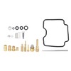 Silscvtt Carb Carburetor Repair Kit Replacement for Yamaha Rhino 660