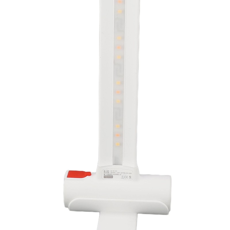 Foldable Camping Light 3 Lighting Modes USB Micro 1200mAh Freely