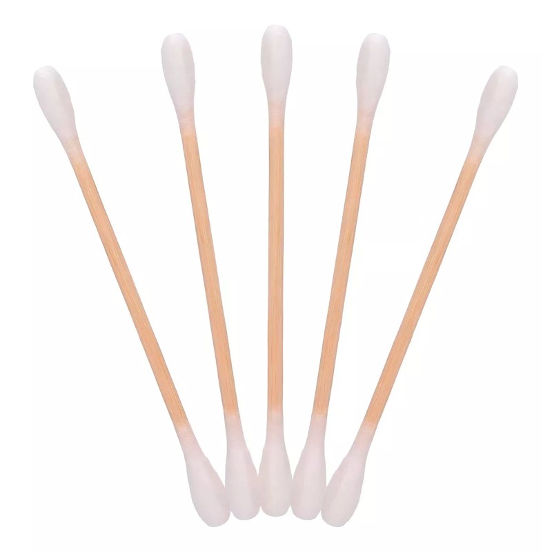 Higienix Hisopos Higienix 1000