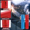 2 Pcs Welding Rod Storage Tube 14 Inch Stick Electrode