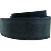 EKO GUITARS - GBU STRAP LEATHER BLACK