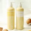 Valmona l+l Valmona Hair Shampoo/Conditioner 480ml / l+l 밸르모나 모발