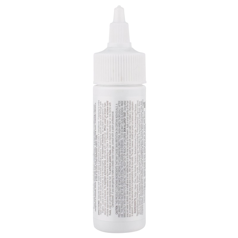 Keracolor Colour + Clenditioner Silver - 59ml