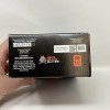 GEARHEADS NEW IN BOX - GEARHEADS Black Nitrile 5mil thick