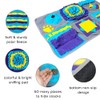 XUMMI Snuffle Mat for Dogs, Durable Foraging Feeding Mat, Pet