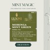 Luxmi Estates - Moringa Mint - Organic Moringa Mint Tea