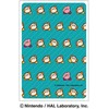 Kirby Play with Wadley Character Sleeve Mini ENS-16 Pattern Pack