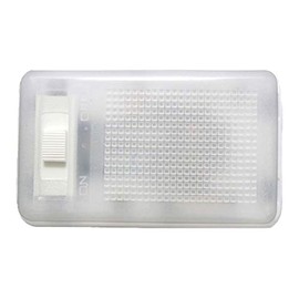 Motorstorex - Interior Dome Light for Nissan 720 Hardbody D21 D22 Navara Frontier Pickup Truck - 26410-2TG0A -