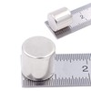 Brudazon 3 Mini Disc Magnets 10 x 10 mm N52