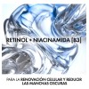 Sérum Facial Antiedad Coreano, Intenso En Péptidos De Coláge