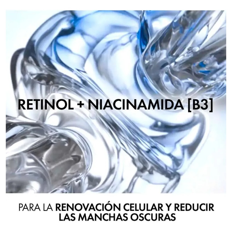 Sérum Facial Antiedad Coreano, Intenso En Péptidos De Coláge
