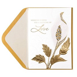 PAPYRUS Everyday Card, 1 EA
