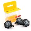 CUESOUL TERO AK4 Dart Flights Standard Shape with Attractive Pattern,