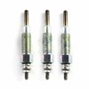 Boxonly 3PCS 10V Diesel Glow Plug Set – Compatible with