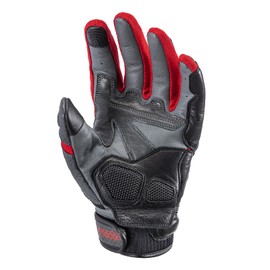Tourmaster Men's Sierra Peak Motorcycle Gloves