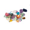 Rock and Gemstone Box - A Great Collection of Genuine