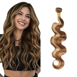 SHL P427 BB Human Hair Bundles 28 Inch
