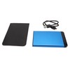 2.5in External Hard Drive 5Gbps USB 3.0 Interface Plug and