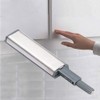 Magnetic Push Latch, Tiberham 5 Pack Push to Open Door