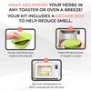 Infusion Buds Butter Infuser Machine- Herbal Butter Maker Machine |