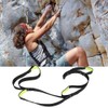 MAGT Climbing Foot Pedal, Climbing Foot Strap Climbing Harness Climbing
