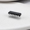 EMSea 20Pcs SN74HC14N 6-Channel Schmitt Trigger Inverter IC Chip DIP14