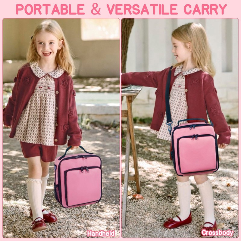ORKELS Carrying Case Compatible with Yoto Mini(2024 Edition), Travel Storage
