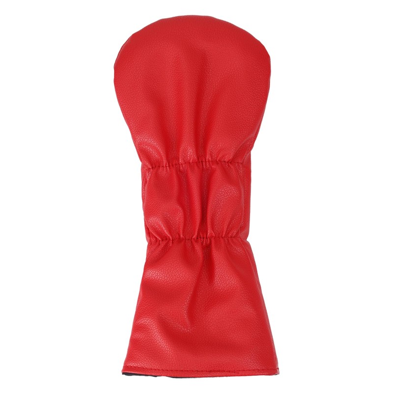 Andux 4Pack/set PU Large Number Golf 460cc Driver Fairway Woods