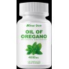 4000mg Pure Wild Oregano Oil Capsules 84% High Strength Carvacrol