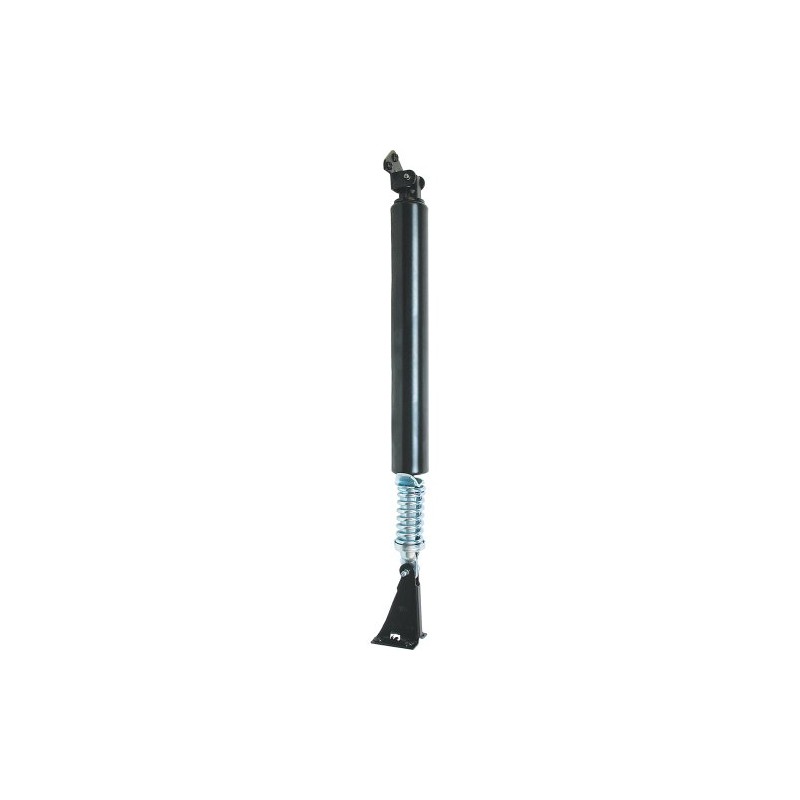 Prime-Line K 5076 9 In., Black, Medium Duty Storm Door