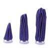 3 Pcs Ice Bag Cold Hot Therapy Leakproof Fever Reduction