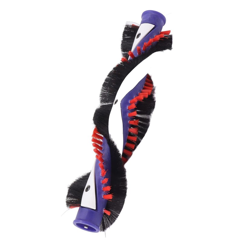 Main Roller Brush Replacement,Vacuum Cleaner Main Roller with Washable Brush