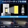 D2S LED Headlight, Compatible with Vehicle Inspection, D2R LED Pon,
